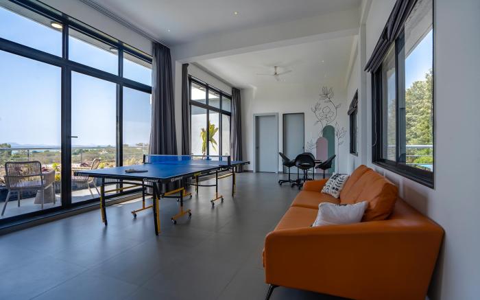 StayVista at Casa Boho