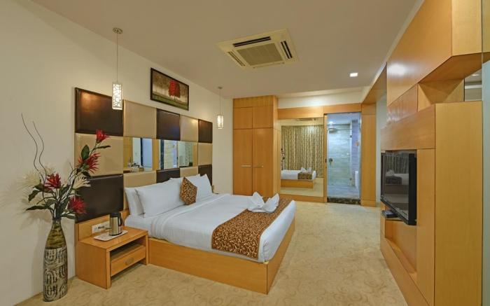 Mystical Valley View Resort and Spa, Udaipur