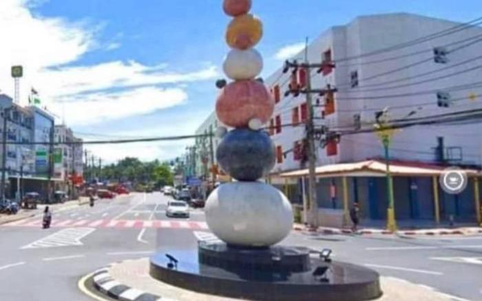 The Brown Boutique Patong 