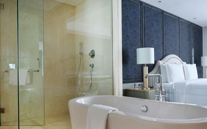 Goodrich Suites Jakarta