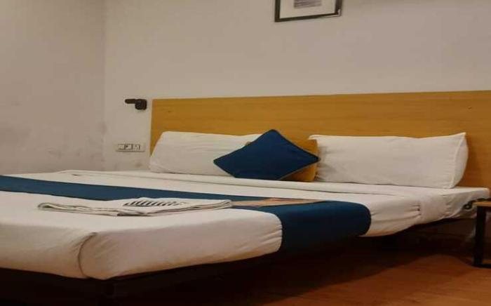 Hotel Raaso Inn Rohini 