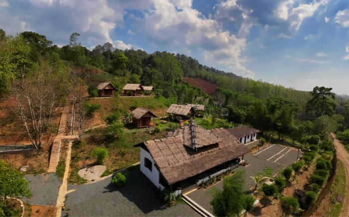 Naga Lodge