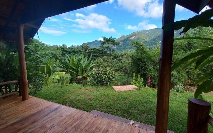 Naga Lodge