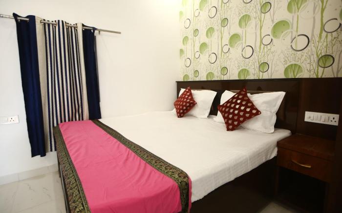 Hotel Raghunandan Inn