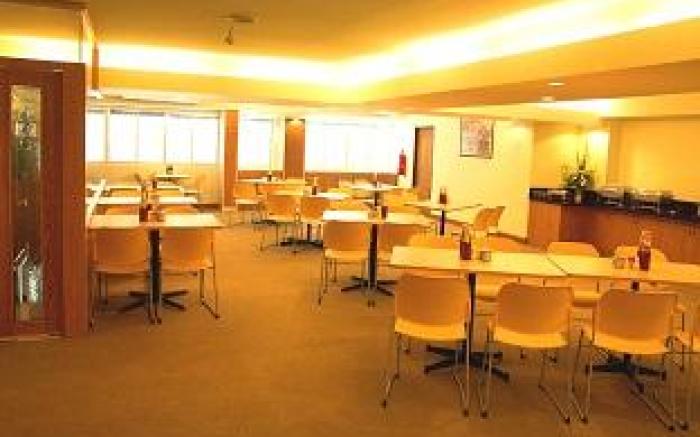 Hotel Regal Malaysia