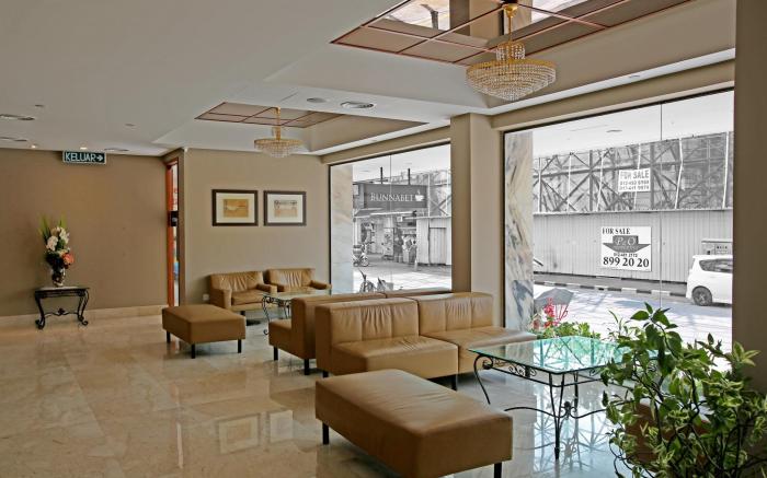 Hotel Malaysia