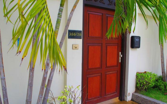 Majestic Residence Pool Villa Pattaya 1 Bedroom