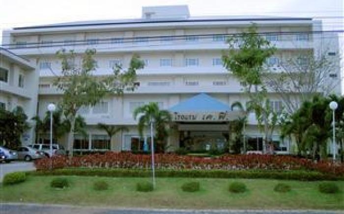 KP Hotel Udonthani