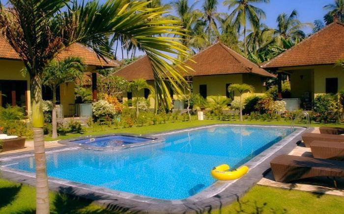 Arco Iris Resort