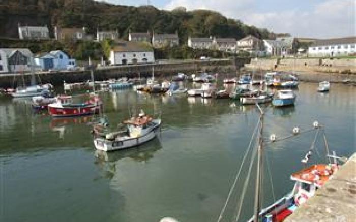 Harbour Inn