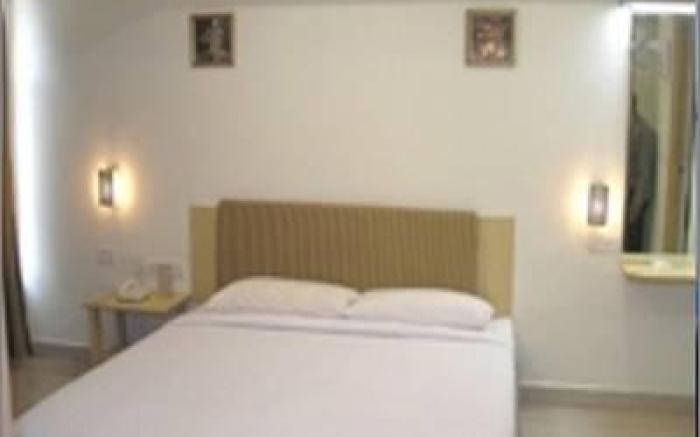 Hotel Surya Palace Chandigarh