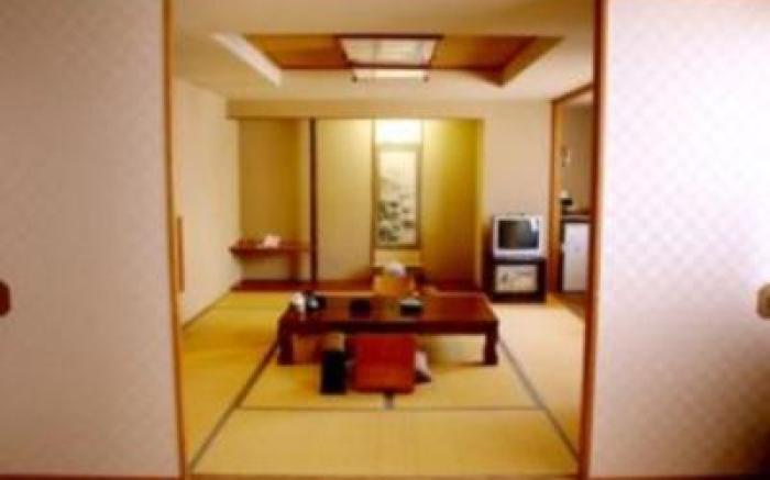 Oyado Kiyomizuya Onsen