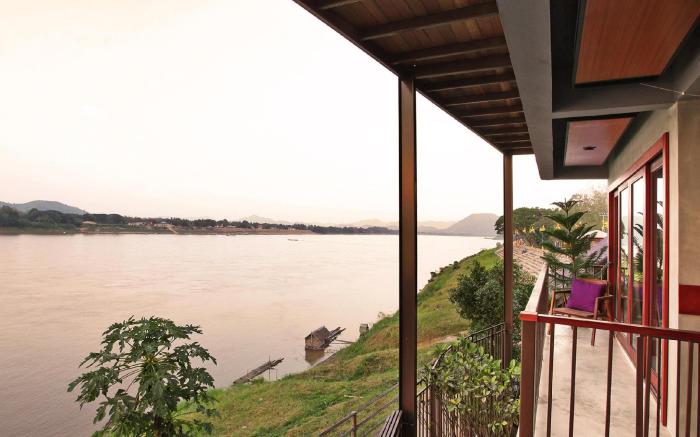 Chic Chiangkhan Hotel