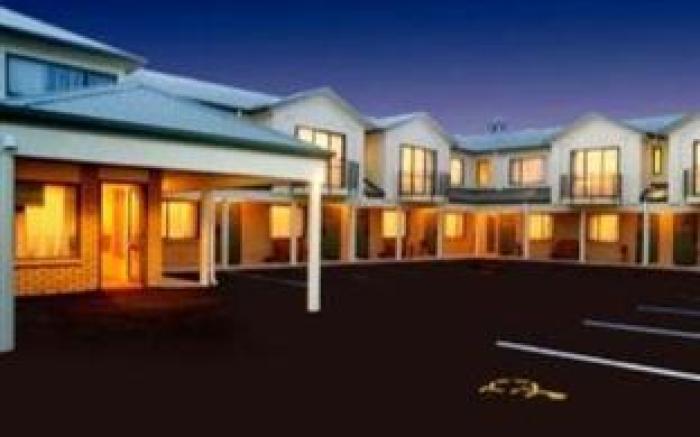 Hamilton Settlers Motor Lodge