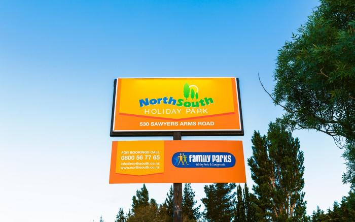 North South Holiday Park
