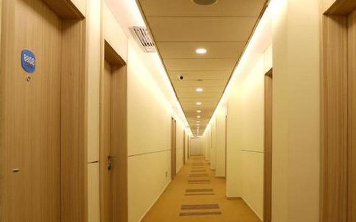 Hanting Hotel Hangzhou Wulin Plaza