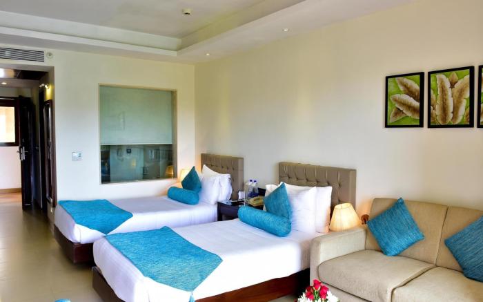 Golden Tulip Goa Candolim