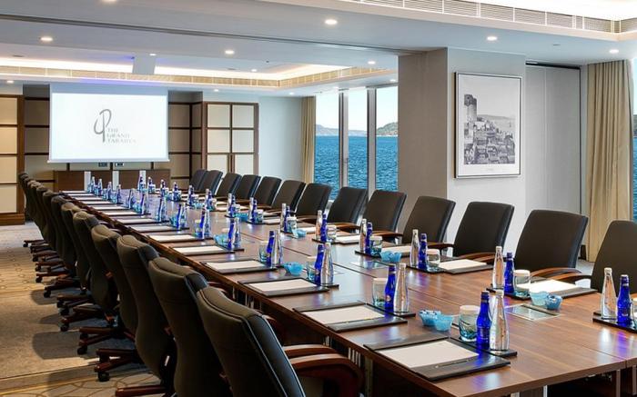 The Grand Tarabya Istanbul