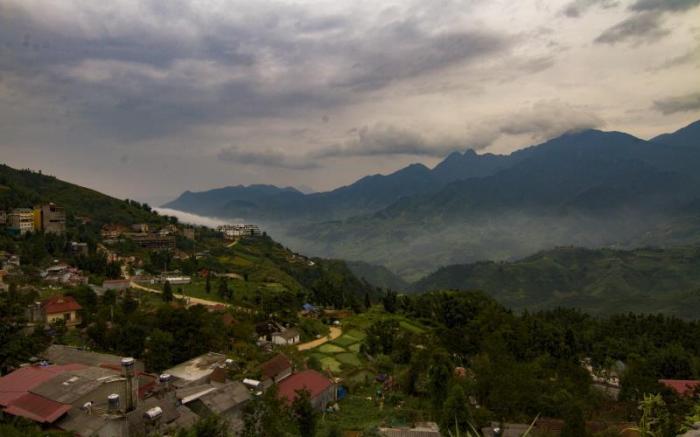 Sapa Unique Hotel