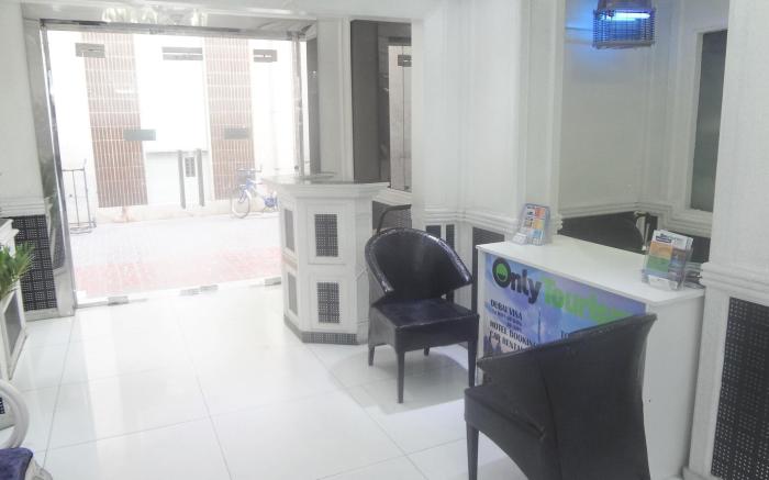 White Fort Hotel
