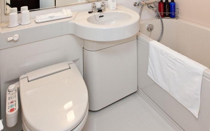 Sotetsu Fresa Inn Yokohama Sakuragicho