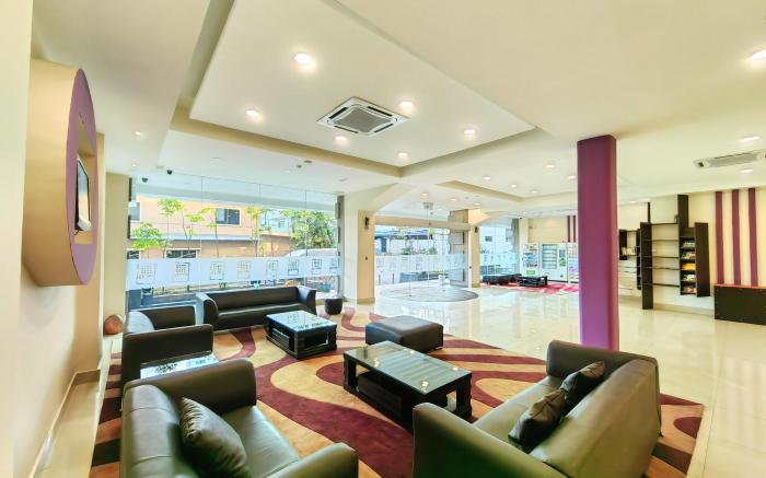 Hotel 98