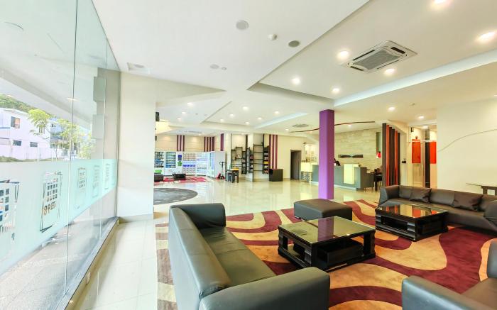 Hotel 98