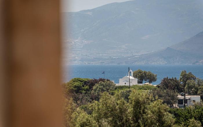 Naxian Serenity Suites 
