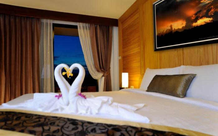 Suppamitr Villa Hotel