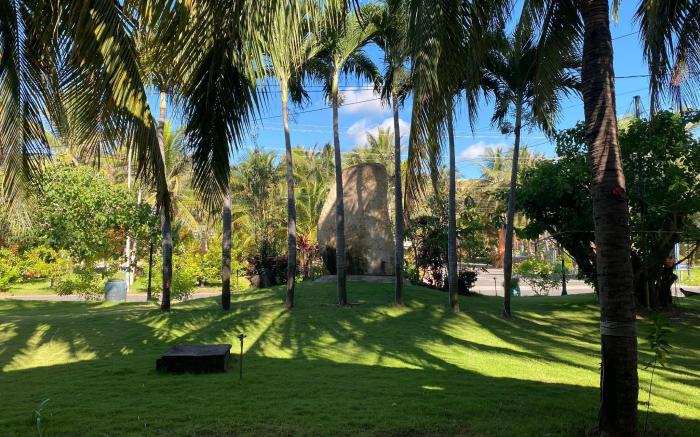 Kega Lighthouse Resort