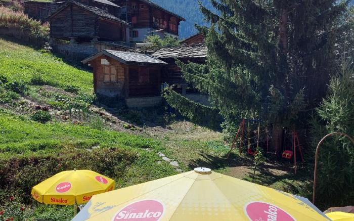 B&B Hotel Alpenrösli