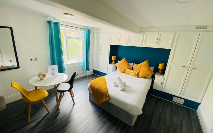 Avalon Guest house