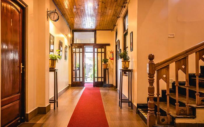 Villa Everest