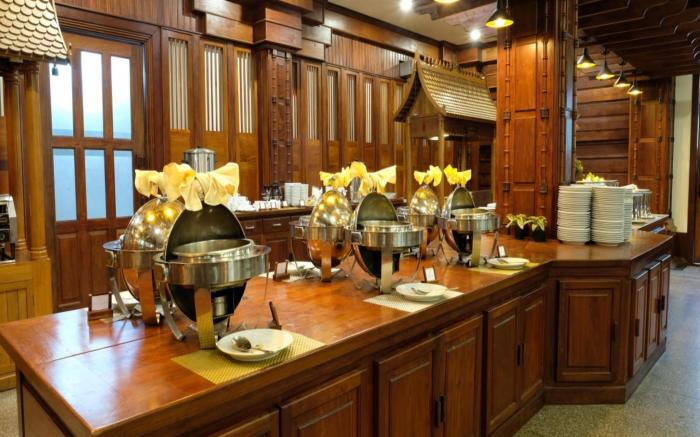 Empress Residence Resort & Spa