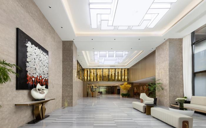 Xiamen Jin Rui Jia Tai Hotel