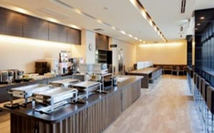 Smile Hotel Kokura