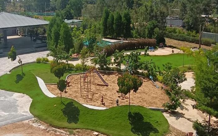 White Lake Resort