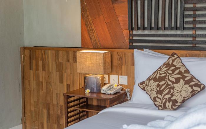 The Reward Villas Kerobokan 