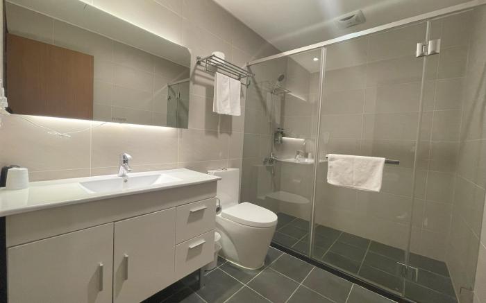 凝萃文旅 台中車站店