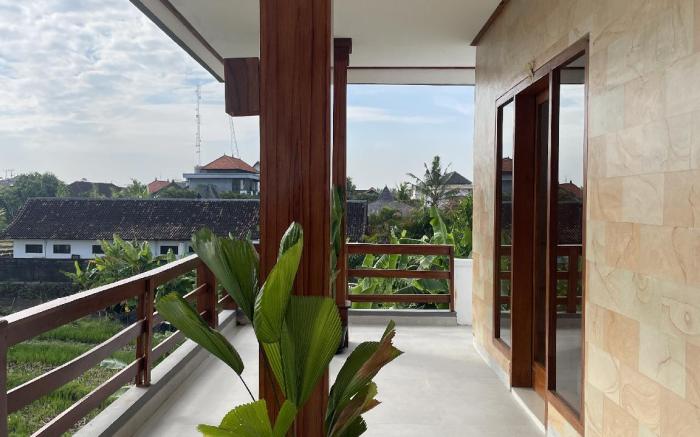 The Backyard Canggu