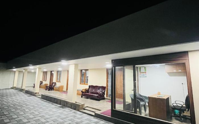 The Tendo inn