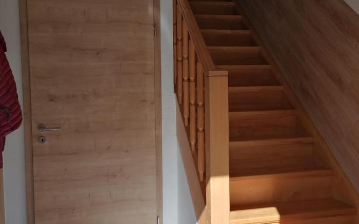 Ferienwohnung Dreams