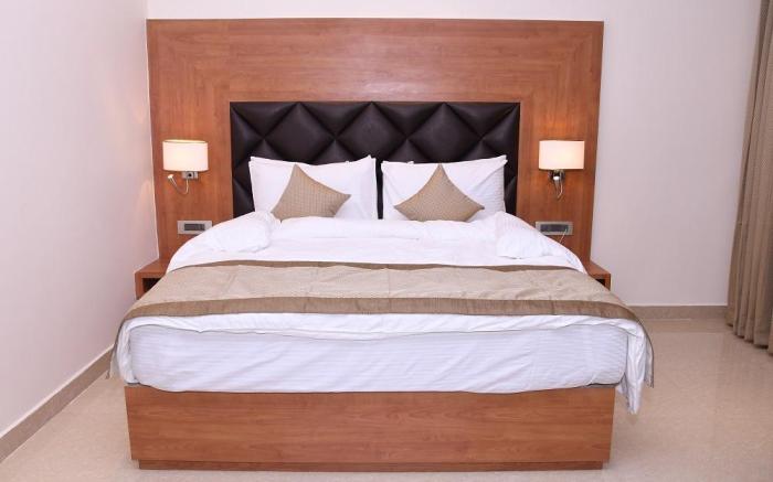 Mayur Hotel & Resort