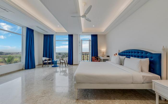 Highland Club – Kolhapur District - Bookings Not Accepted 