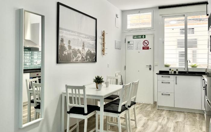 Los Tilos Suites-Vialia