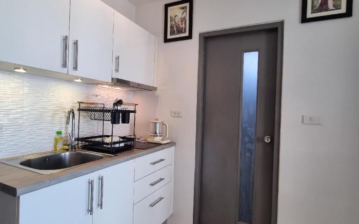 Grand Blue Condominium 301 หาดแม่พิมพ์ ระยอง