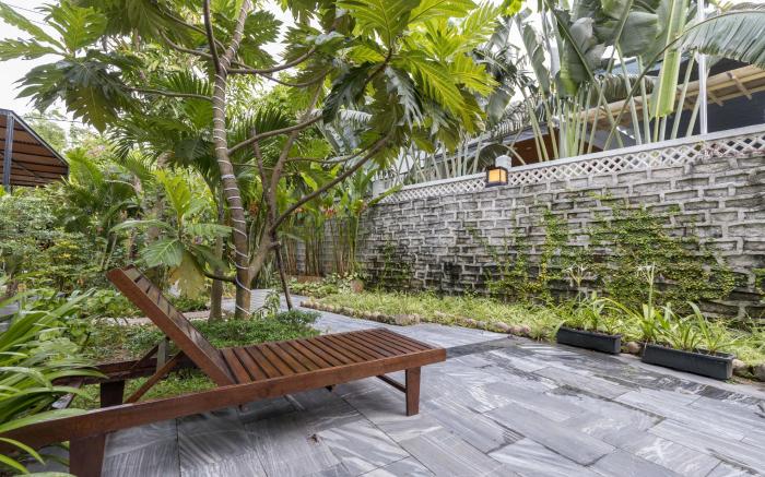 Charm Champion Villa Hoian