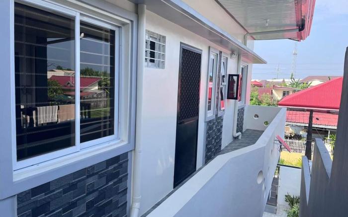 Sidra Ville Apartment
