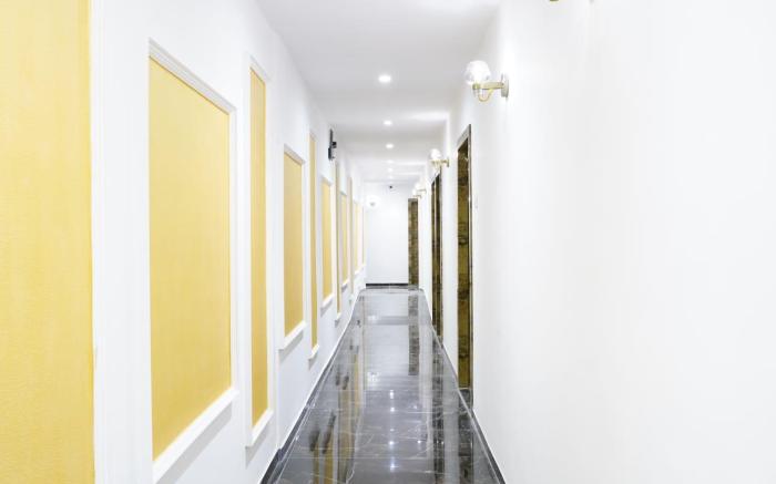 Hotel Gorrion