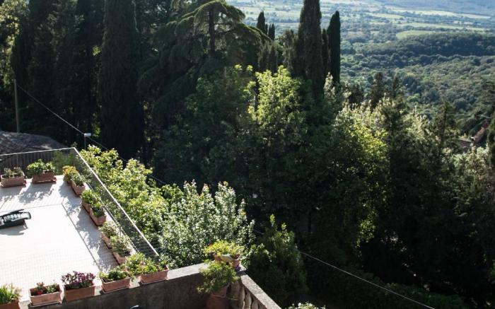 Locanda nel Cassero